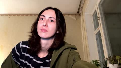 Snapshot of aevra chatting on January 16, 8:02 pm vegans taste better online show from January 16, 8:02 pm