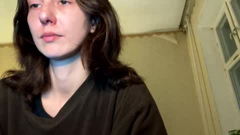 Snapshot of aevra chatting on January 17, 6:55 pm vegans taste better online show from January 17, 6:55 pm