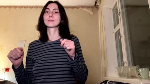 Snapshot of aevra chatting on February 2, 4:17 pm vegans taste better online show from February 2, 4:17 pm