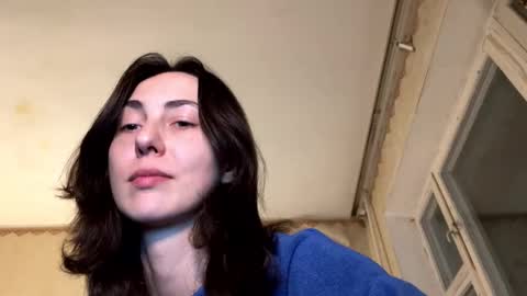 Snapshot of aevra chatting on February 3, 4:56 pm vegans taste better online show from February 3, 4:56 pm