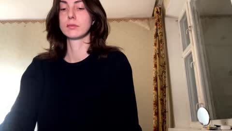 Snapshot of aevra chatting on February 9, 7:18 pm vegans taste better online show from February 9, 7:18 pm