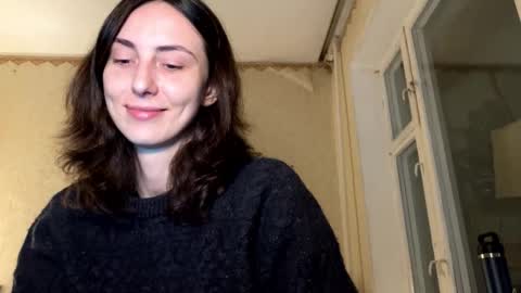 Snapshot of aevra chatting on February 12, 7:09 pm vegans taste better online show from February 12, 7:09 pm