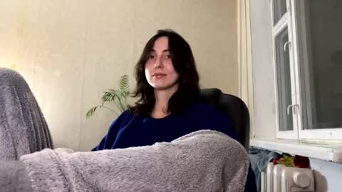 Snapshot of aevra chatting on February 18, 8:05 pm vegans taste better online show from February 18, 8:05 pm