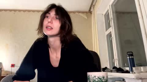 Snapshot of aevra chatting on February 24, 6:06 pm vegans taste better online show from February 24, 6:06 pm