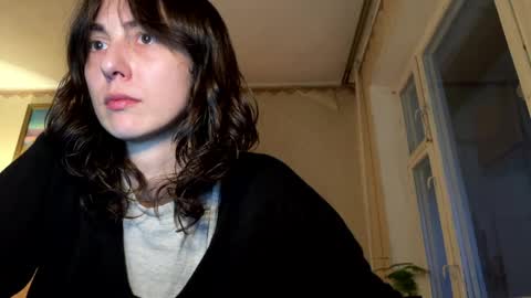 Snapshot of aevra chatting on March 27, 5:01 pm vegans taste better online show from March 27, 5:01 pm