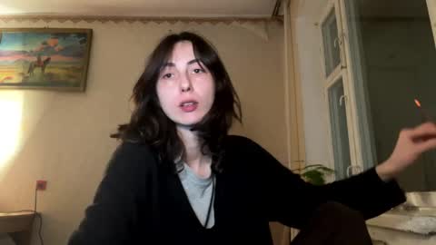 Snapshot of aevra chatting on March 29, 6:08 pm vegans taste better online show from March 29, 6:08 pm