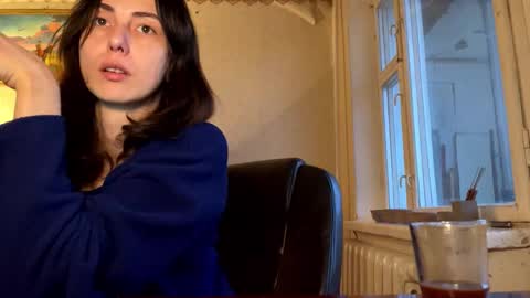 Snapshot of aevra chatting on March 31, 4:29 pm vegans taste better online show from March 31, 4:29 pm