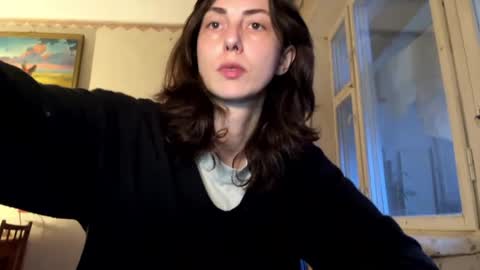 Snapshot of aevra chatting on April 2, 4:59 pm vegans taste better online show from April 2, 4:59 pm
