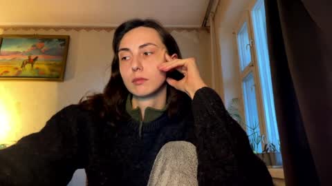 Snapshot of aevra chatting on April 13, 5:07 pm vegans taste better online show from April 13, 5:07 pm