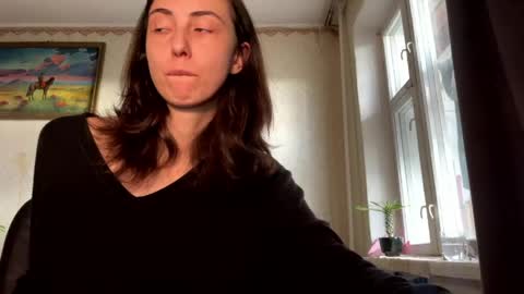 Snapshot of aevra chatting on April 26, 3:32 pm vegans taste better online show from April 26, 3:32 pm