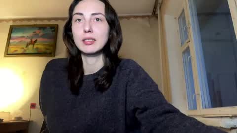 Snapshot of aevra chatting on April 29, 5:52 pm vegans taste better online show from April 29, 5:52 pm