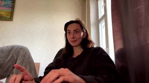 Snapshot of aevra chatting on April 30, 4:24 pm vegans taste better online show from April 30, 4:24 pm
