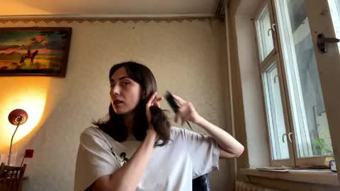 Snapshot of aevra chatting on May 16, 5:34 pm vegans taste better online show from May 16, 5:34 pm
