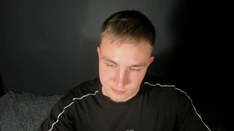 Evan online show from April 14, 2:12 pm