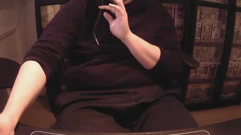 Snapshot of afattytowatch chatting on February 20, 1:51 pm afattytowatch online show from February 20, 1:51 pm