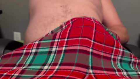 Henry Alexander online show from December 25, 2:35 am