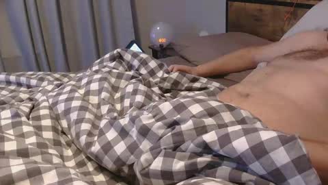 Henry Alexander online show from March 19, 12:03 am