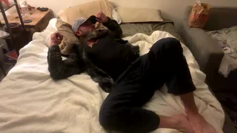 afcrider online show from November 29, 2:42 pm