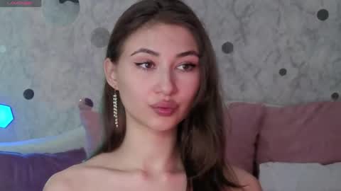AffiinaLovsx online show from May 24, 2:38 am