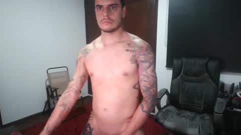 Snapshot of affoihaha chatting on January 18, 7:15 pm affoihaha online show from January 18, 7:15 pm