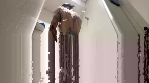 Snapshot of affoihaha chatting on March 6, 11:14 am affoihaha online show from March 6, 11:14 am