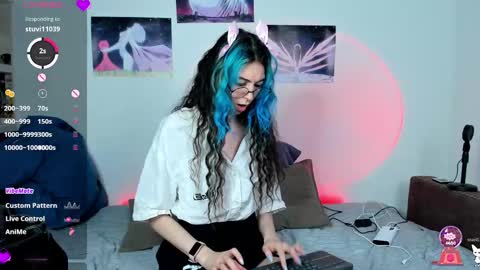 Afina online show from March 9, 5:00 am