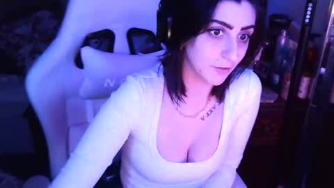 Snapshot of afkafterdark chatting on November 22, 8:46 am afkafterdark online show from November 22, 8:46 am