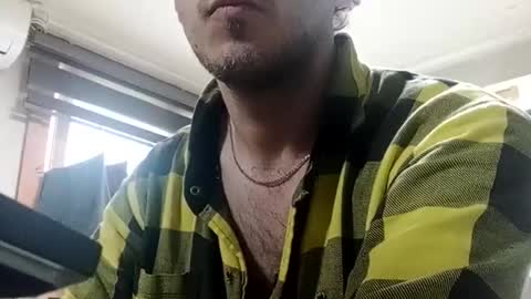 Brad online show from April 4, 5:06 am