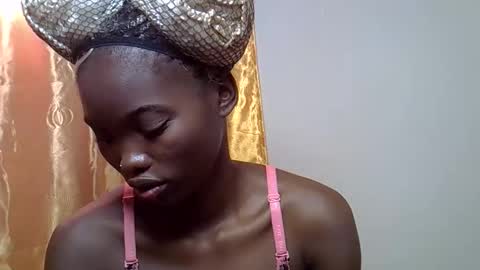 afri kanaslim online show from November 3, 12:50 pm