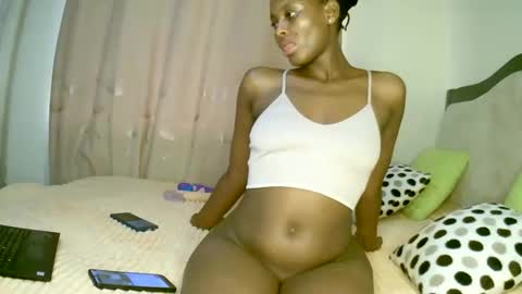 Snapshot of africacoco chatting on April 16, 2:18 pm africacoco online show from April 16, 2:18 pm