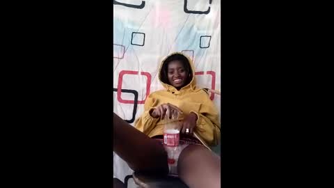 african_adasa02 online show from January 17, 3:50 pm