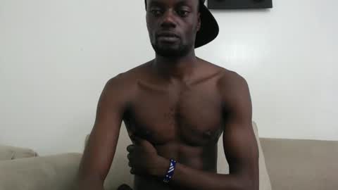Snapshot of african_bbc2 chatting on April 12, 7:24 am bbcafricana online show from April 12, 7:24 am