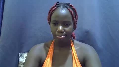 african_goddess22 online show from February 11, 9:25 am