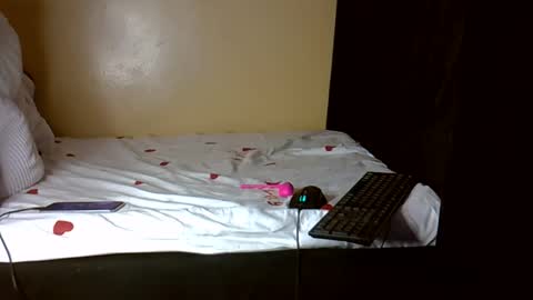 african_hottest online show from March 17, 8:06 am