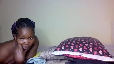 africana_08 online show from June 9, 8:59 am