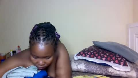 africana_08 online show from June 14, 5:26 pm