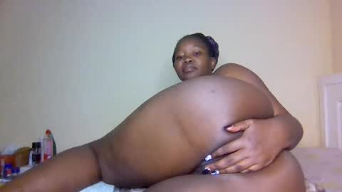 africana_08 online show from June 17, 6:05 am