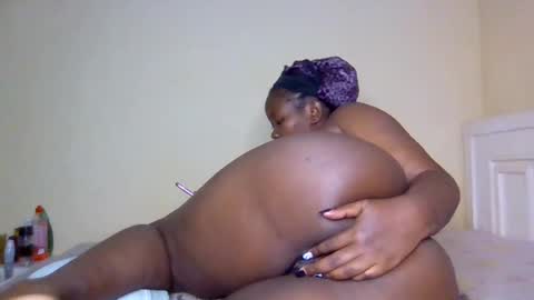 africana_08 online show from June 18, 6:13 am