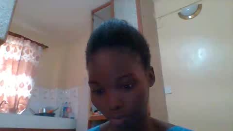 africana_slimqueen online show from March 7, 9:17 am
