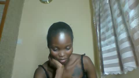 africana_slimqueen online show from March 8, 7:39 pm