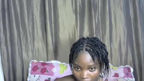 africana_slimqueen online show from April 27, 10:08 pm
