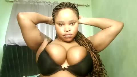 africanboobies24 online show from May 24, 10:20 am