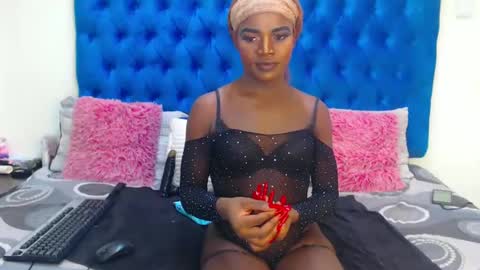 africanbrownskingoddes online show from February 6, 11:58 pm