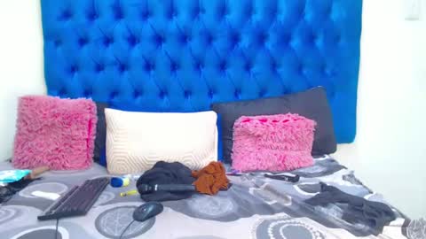 africanbrownskingoddes online show from February 9, 1:35 pm