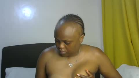 africanlovei online show from February 17, 1:04 am