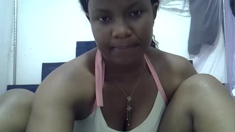 Snapshot of africanngirl chatting on September 21, 7:48 pm africanngirl online show from September 21, 7:48 pm