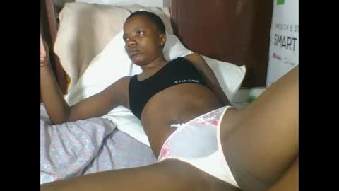 Snapshot of africanprincess24 chatting on May 15, 2:18 am PHOEBE online show from May 15, 2:18 am