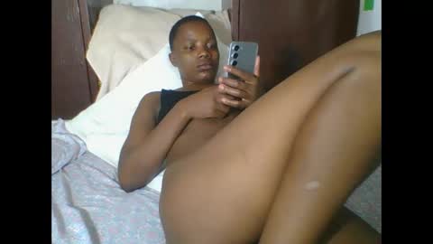 Snapshot of africanprincess24 chatting on May 16, 11:09 am PHOEBE online show from May 16, 11:09 am