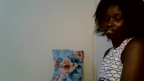 Africanuh online show from April 4, 5:43 pm