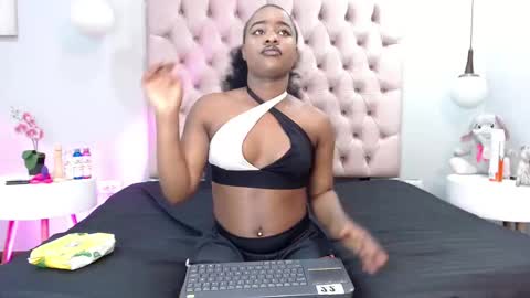 Call me Afrika online show from November 14, 2:27 pm